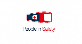 PEOPLE IN SAFETY